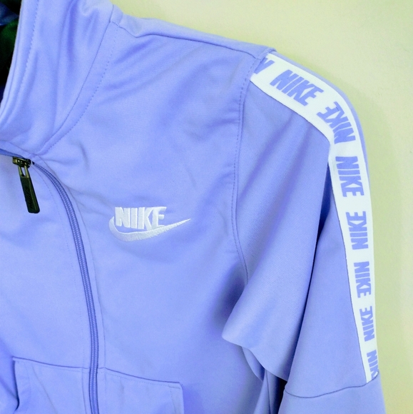 Nike Kid's Jacket - Picture 3 of 14